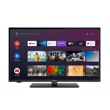 Panasonic Smart Τηλεόραση 32" HD Ready LED TX-32LS480E HDR (2022)